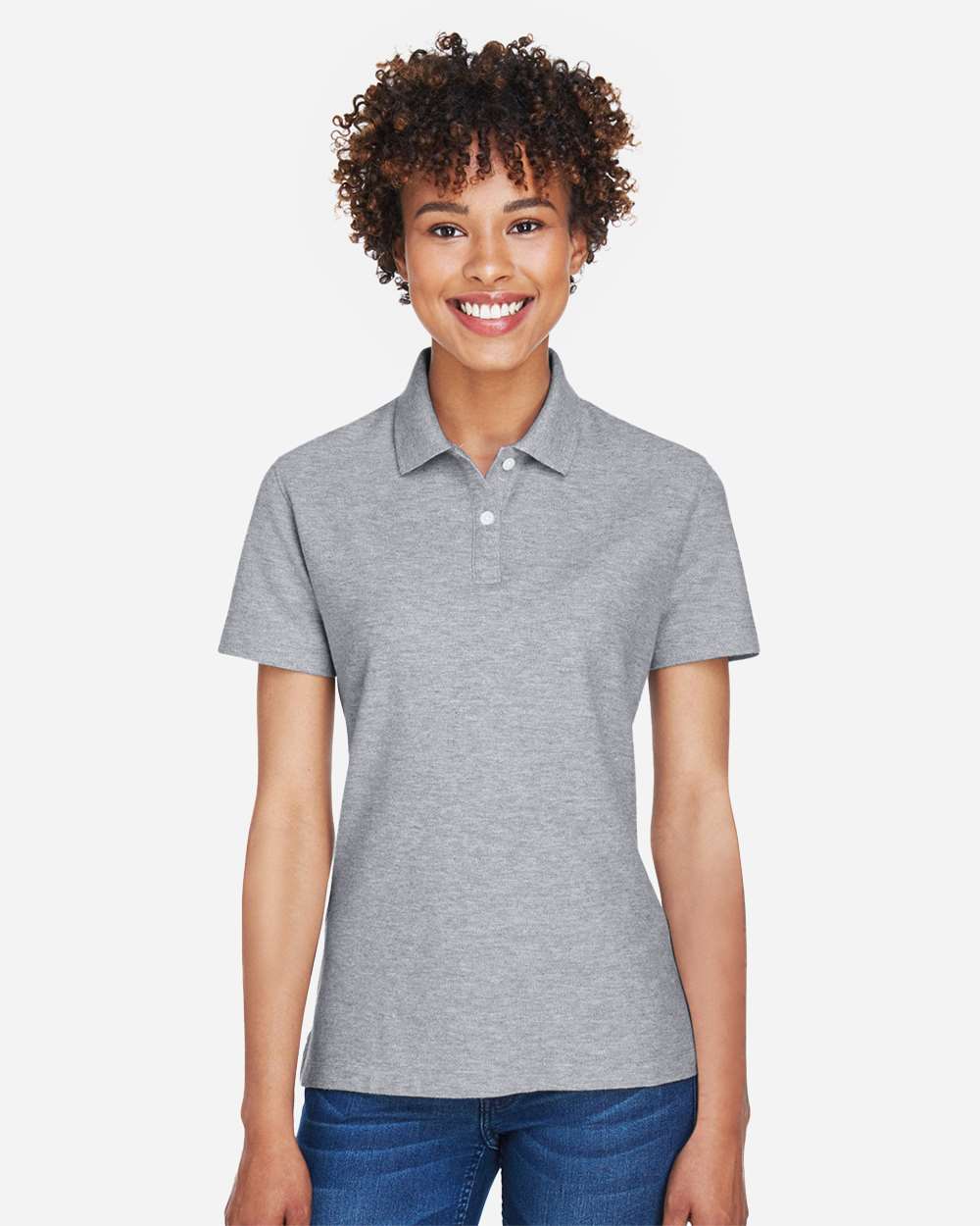 Devon & Jones-DG150W-Women's DRYTEC20™ Performance Polo - Image 54