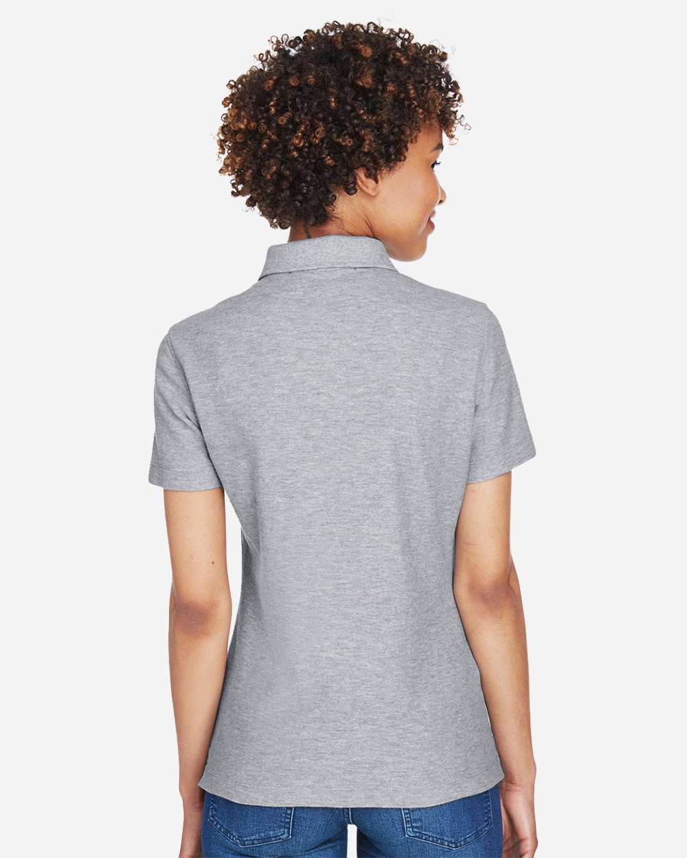 Devon & Jones-DG150W-Women's DRYTEC20™ Performance Polo - Image 56