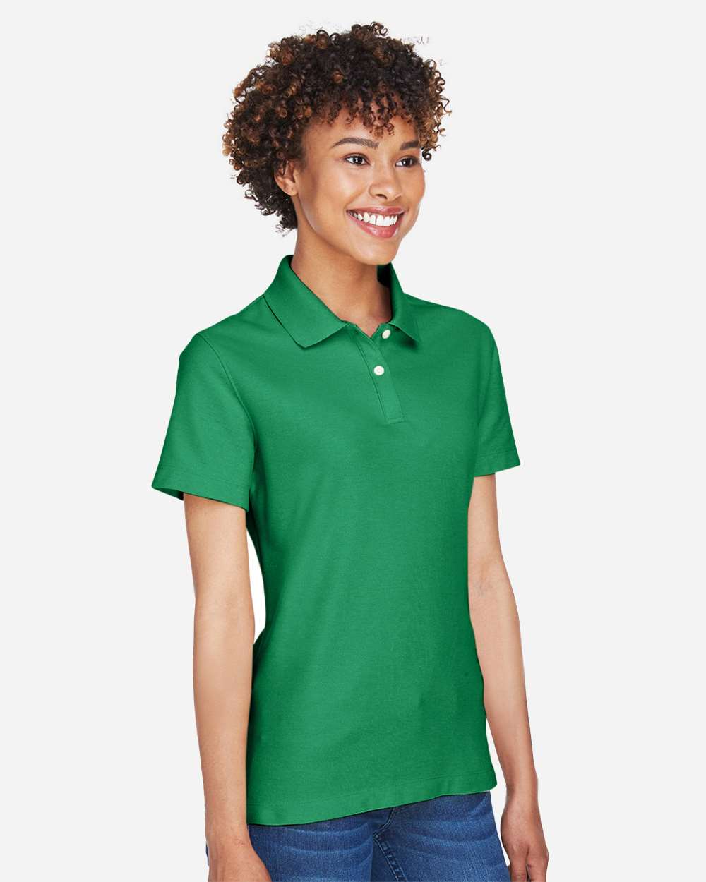 Devon & Jones-DG150W-Women's DRYTEC20™ Performance Polo - Image 60