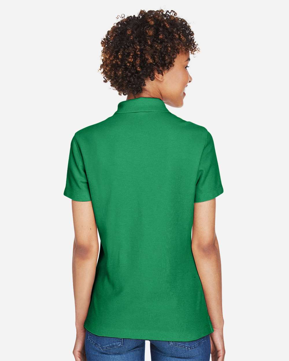Devon & Jones-DG150W-Women's DRYTEC20™ Performance Polo - Image 61