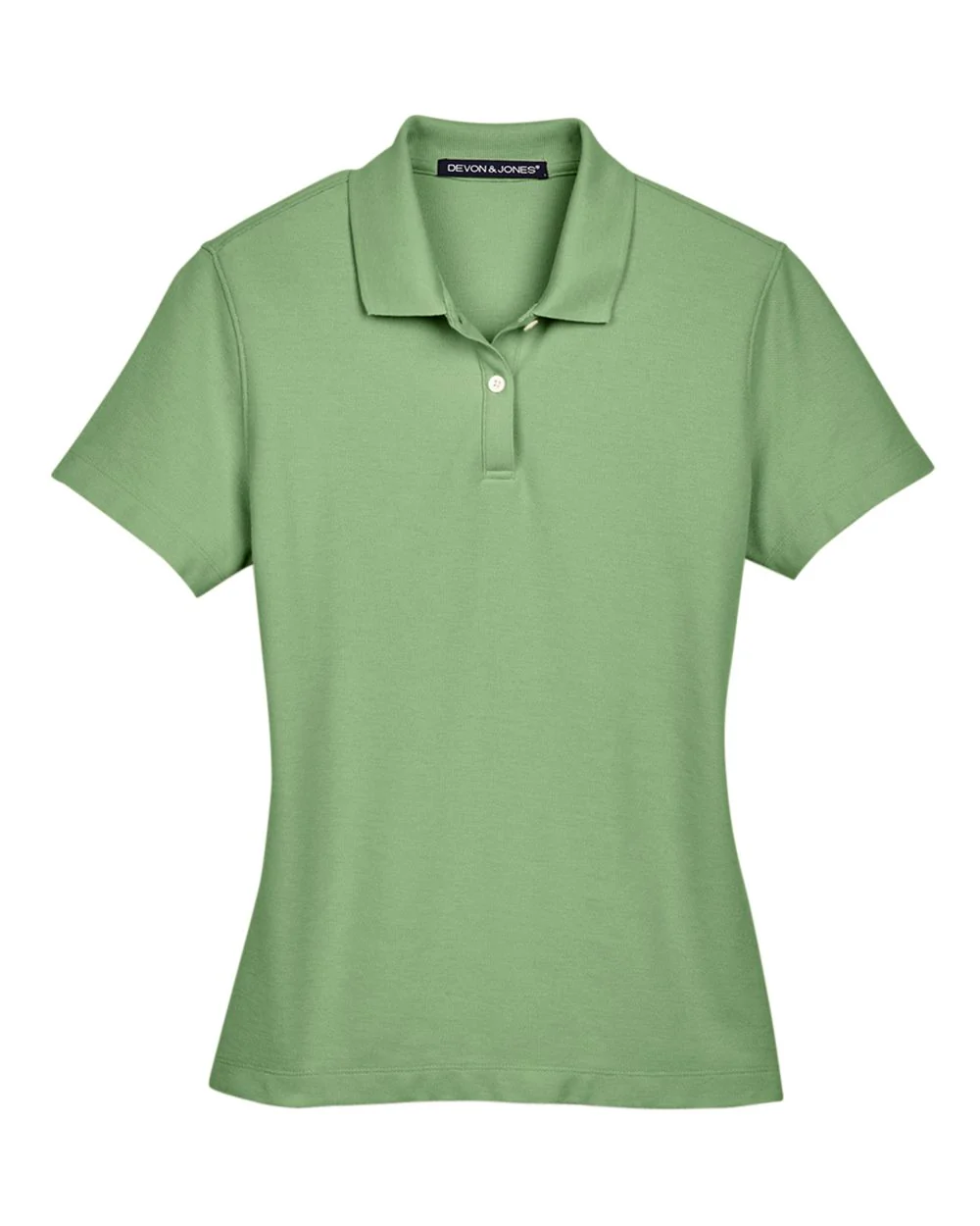 Devon & Jones-DG150W-Women's DRYTEC20™ Performance Polo - Image 62