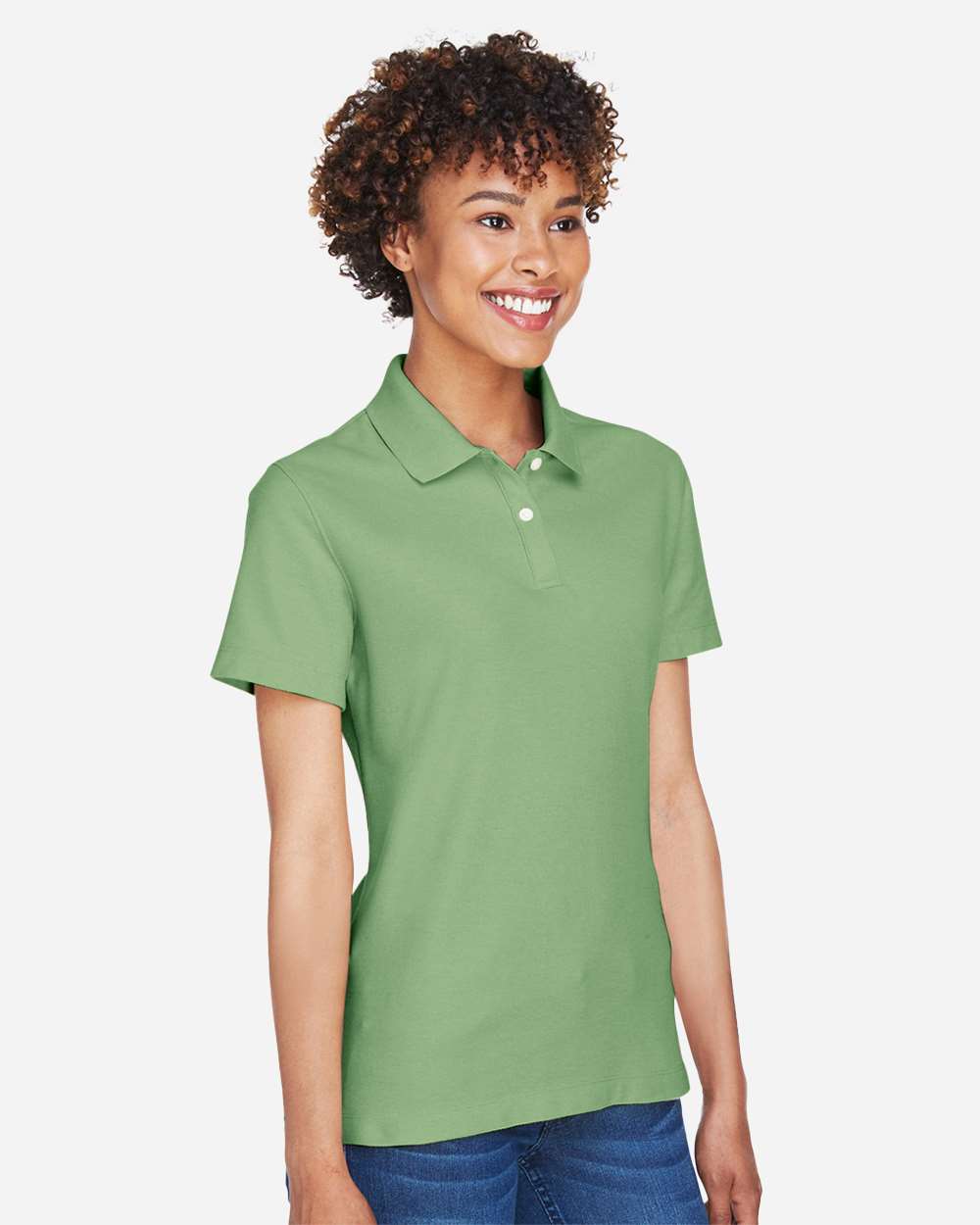 Devon & Jones-DG150W-Women's DRYTEC20™ Performance Polo - Image 65