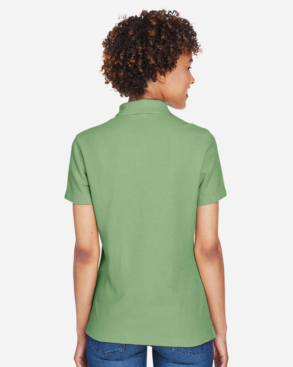 Devon & Jones-DG150W-Women's DRYTEC20™ Performance Polo - Image 66