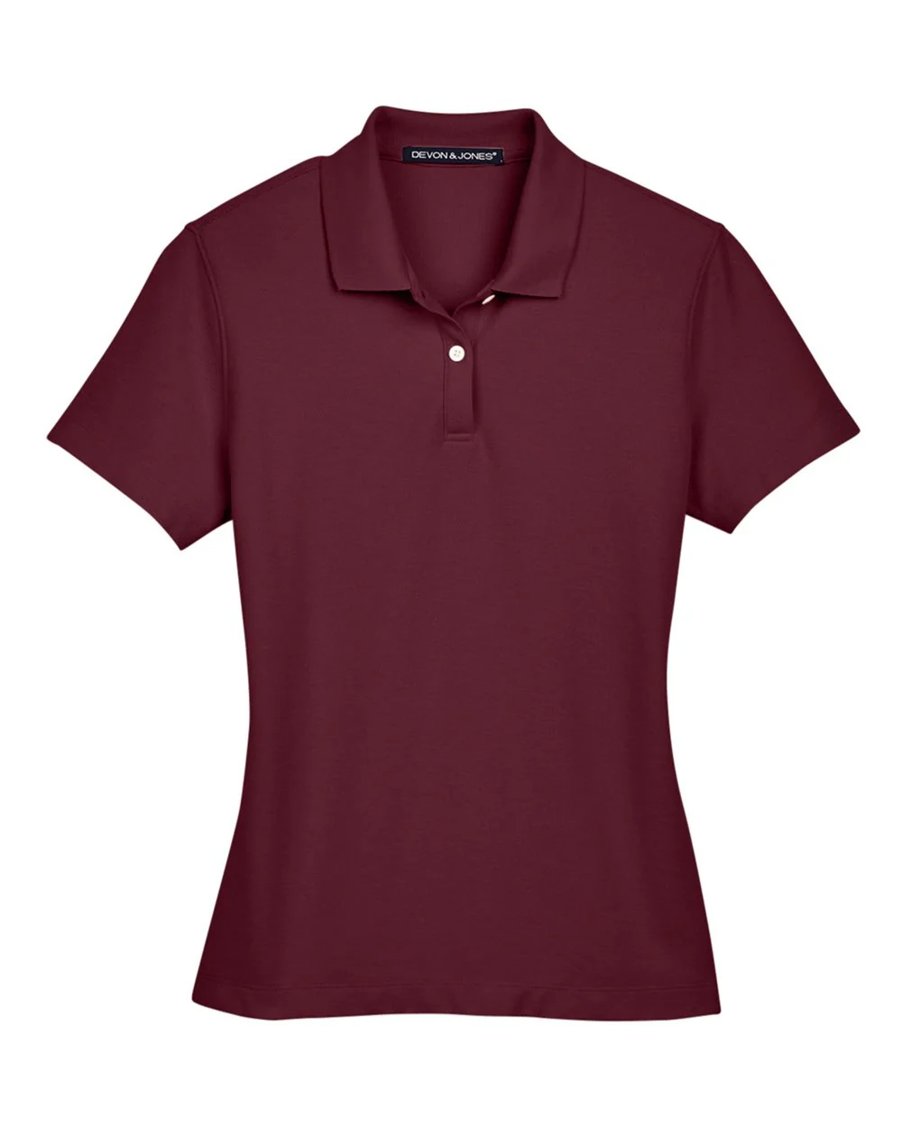Devon & Jones-DG150W-Women's DRYTEC20™ Performance Polo - Image 7