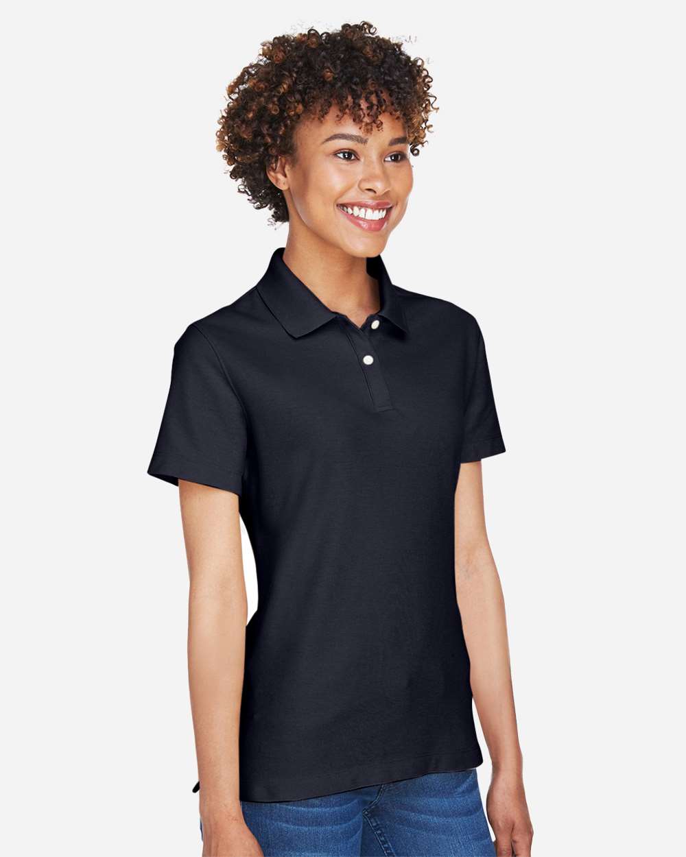 Devon & Jones-DG150W-Women's DRYTEC20™ Performance Polo - Image 70