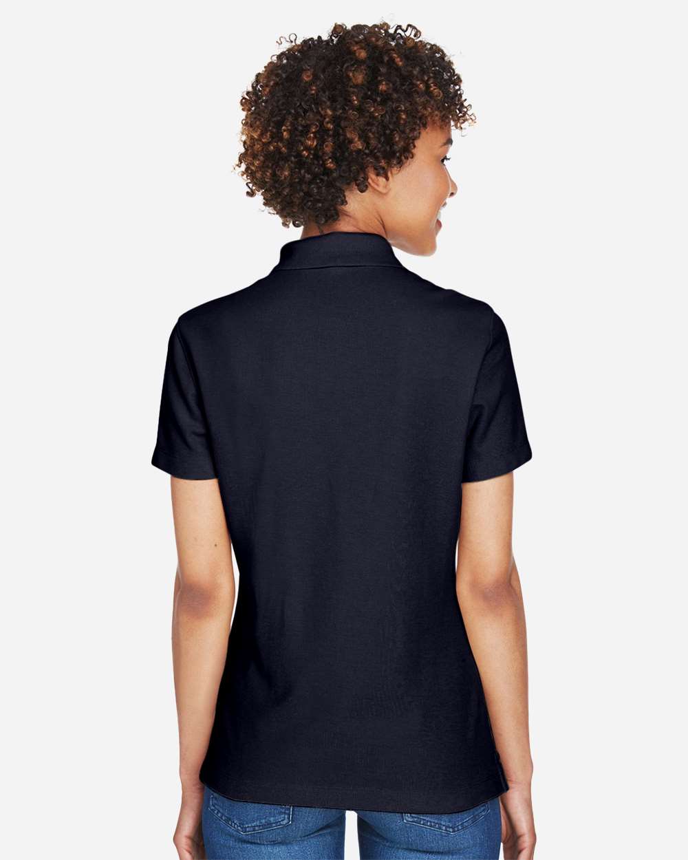 Devon & Jones-DG150W-Women's DRYTEC20™ Performance Polo - Image 71
