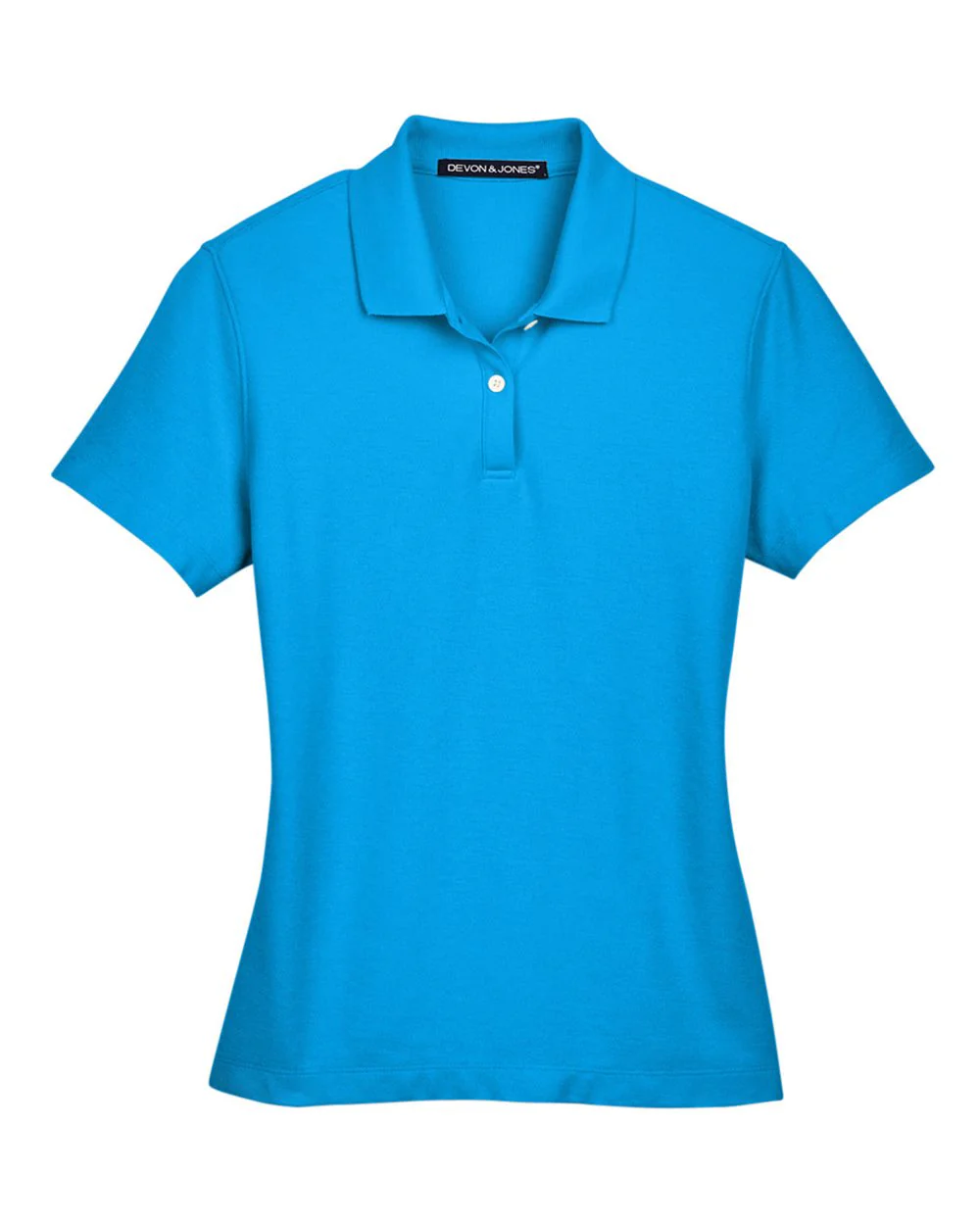 Devon & Jones-DG150W-Women's DRYTEC20™ Performance Polo - Image 72