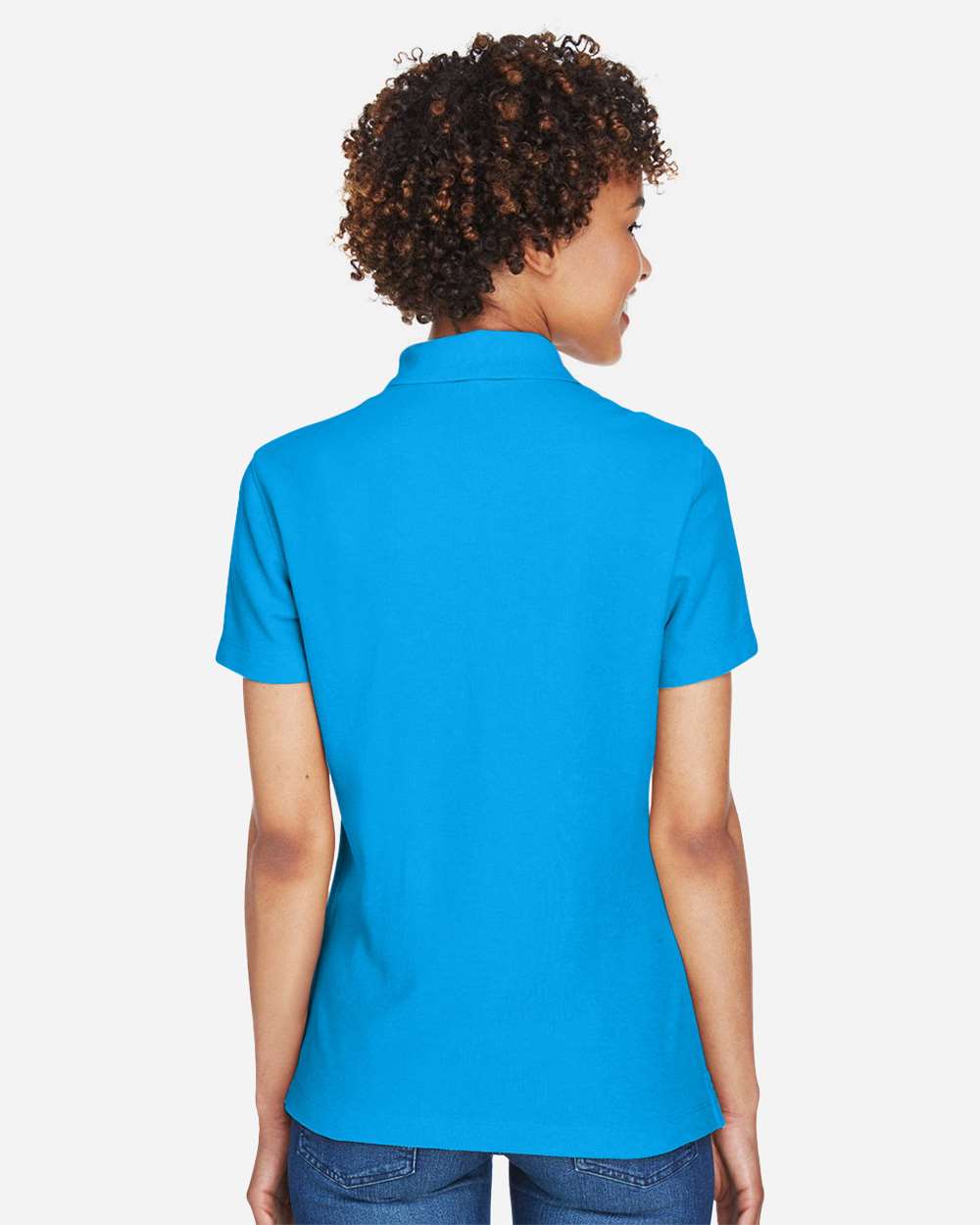 Devon & Jones-DG150W-Women's DRYTEC20™ Performance Polo - Image 76