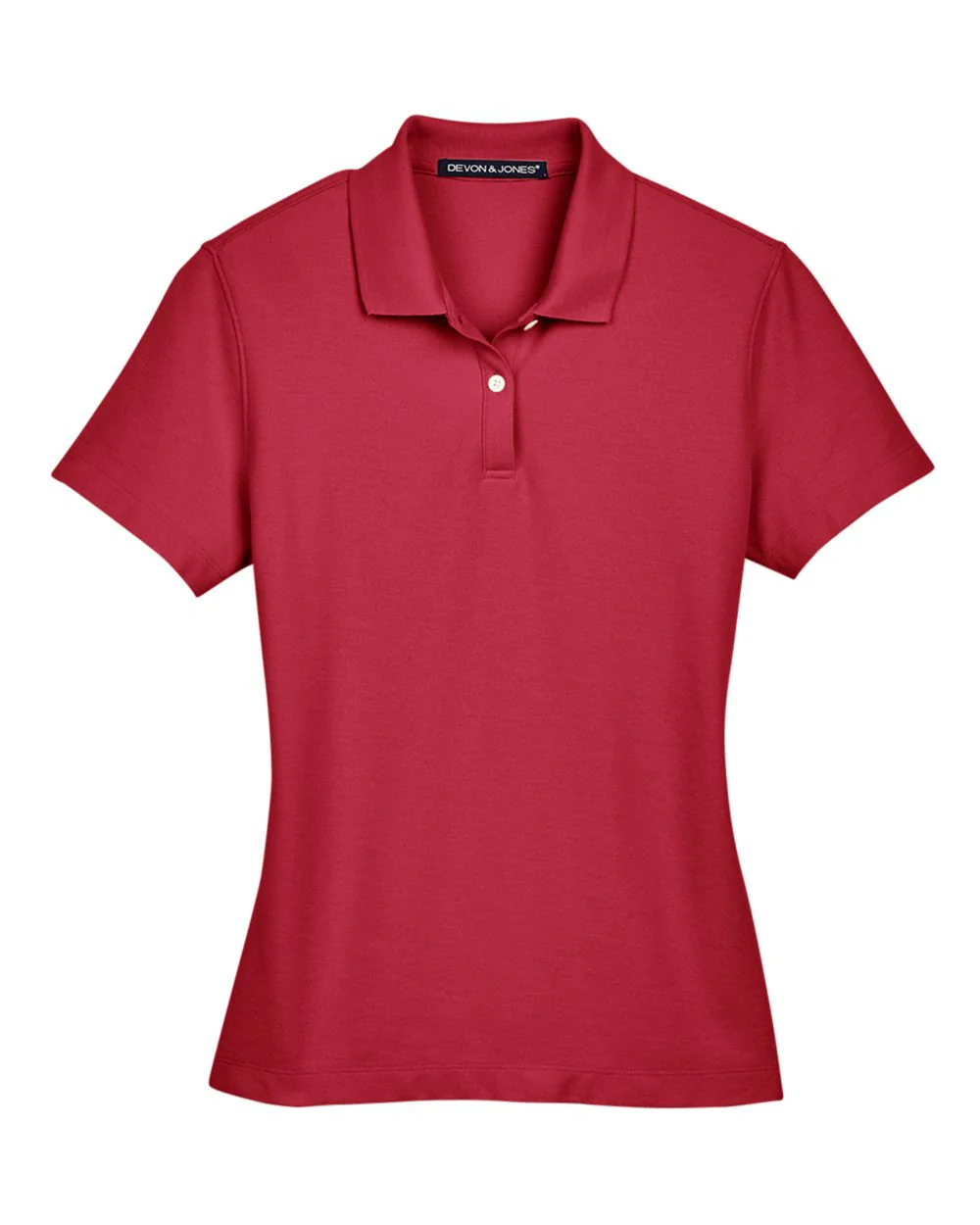 Devon & Jones-DG150W-Women's DRYTEC20™ Performance Polo - Image 77