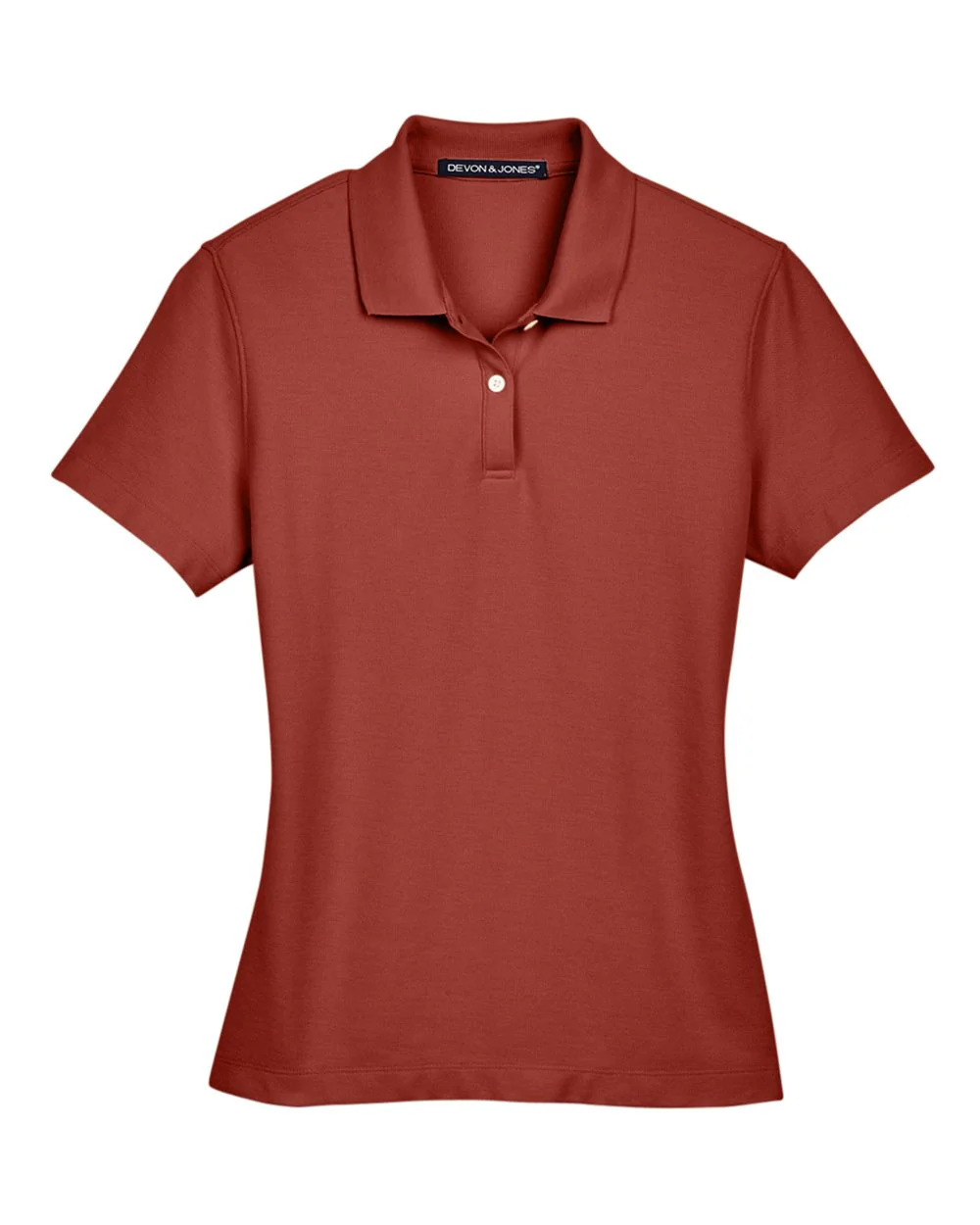 Devon & Jones-DG150W-Women's DRYTEC20™ Performance Polo - Image 82