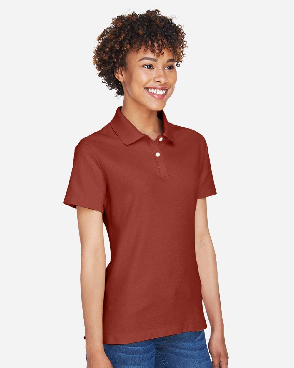 Devon & Jones-DG150W-Women's DRYTEC20™ Performance Polo - Image 85