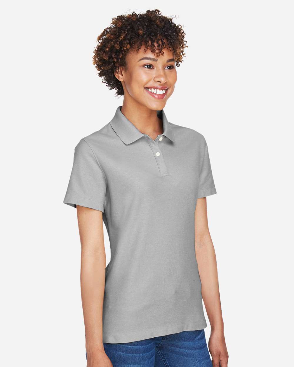 Devon & Jones-DG150W-Women's DRYTEC20™ Performance Polo - Image 90
