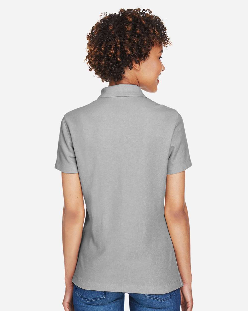 Devon & Jones-DG150W-Women's DRYTEC20™ Performance Polo - Image 91