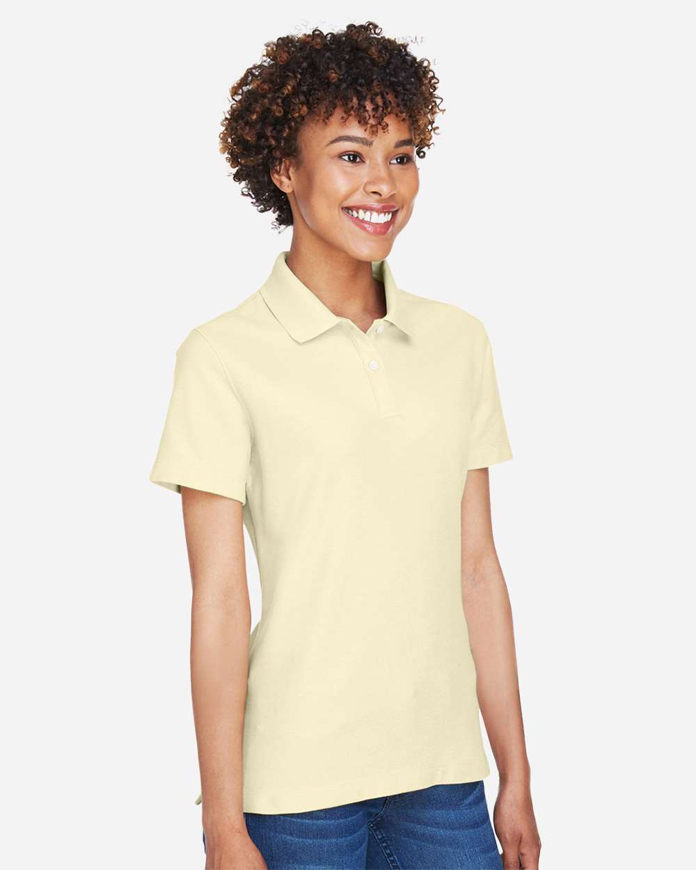 Devon & Jones-DG150W-Women's DRYTEC20™ Performance Polo - Image 95