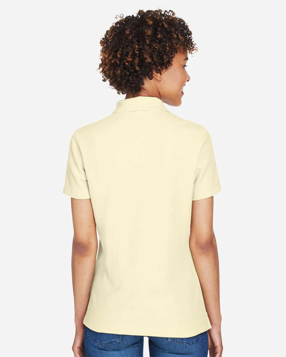 Devon & Jones-DG150W-Women's DRYTEC20™ Performance Polo - Image 96