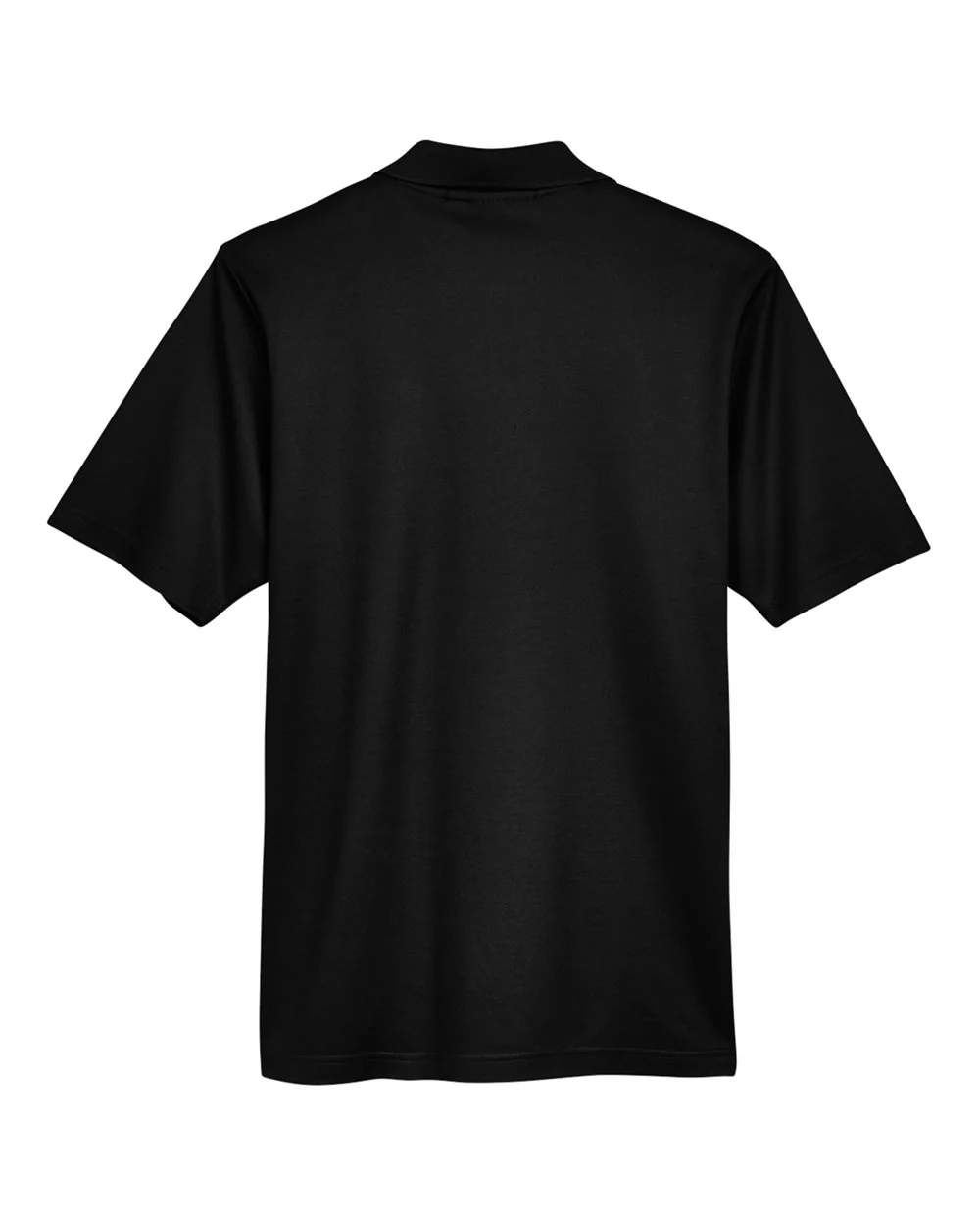 Devon & Jones-DG20-Men's CrownLux Performance® Plaited Polo - Image 2
