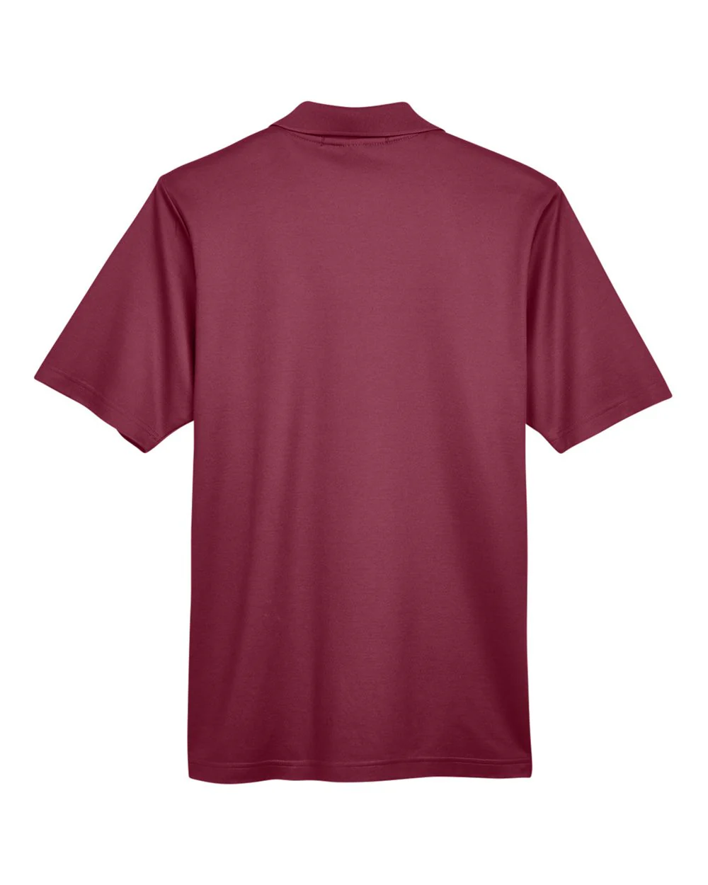 Devon & Jones-DG20-Men's CrownLux Performance® Plaited Polo - Image 8