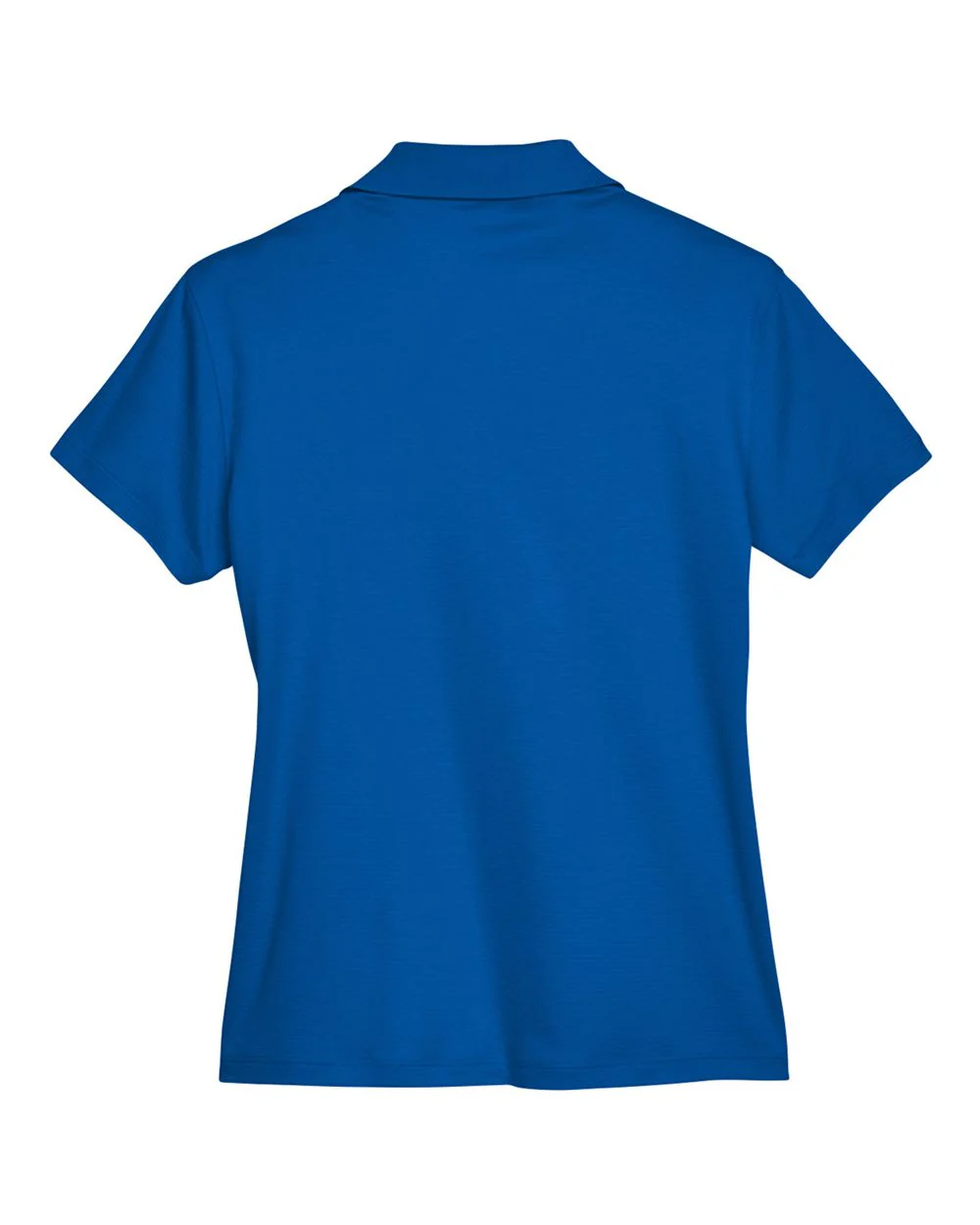 Devon & Jones-DG200W-Women's Pima-Tech™ Jet Piqué Polo - Image 2