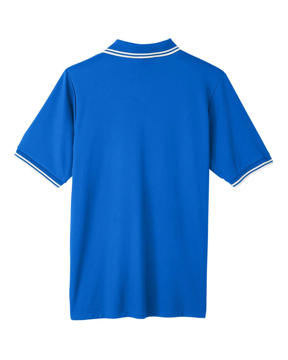 Devon & Jones-DG20C-Men's CrownLux Performance® Plaited Tipped Polo - Image 13