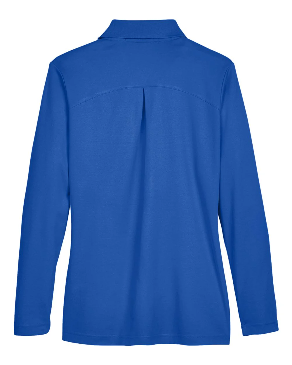 Devon & Jones-DG20LW-Women's CrownLux Performance® Plaited Long Sleeve Polo - Image 25