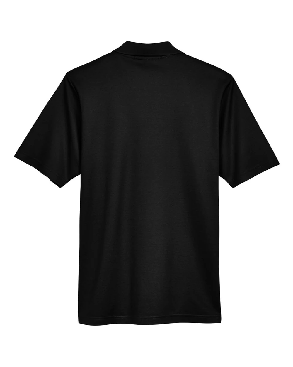 Devon & Jones-DG20T-Men's CrownLux Performance® Tall Plaited Polo - Image 2