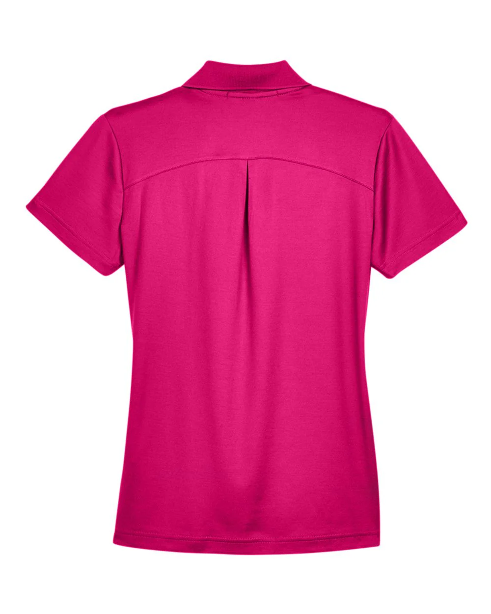 Devon & Jones-DG20W-Women's CrownLux Performance® Plaited Polo - Image 13
