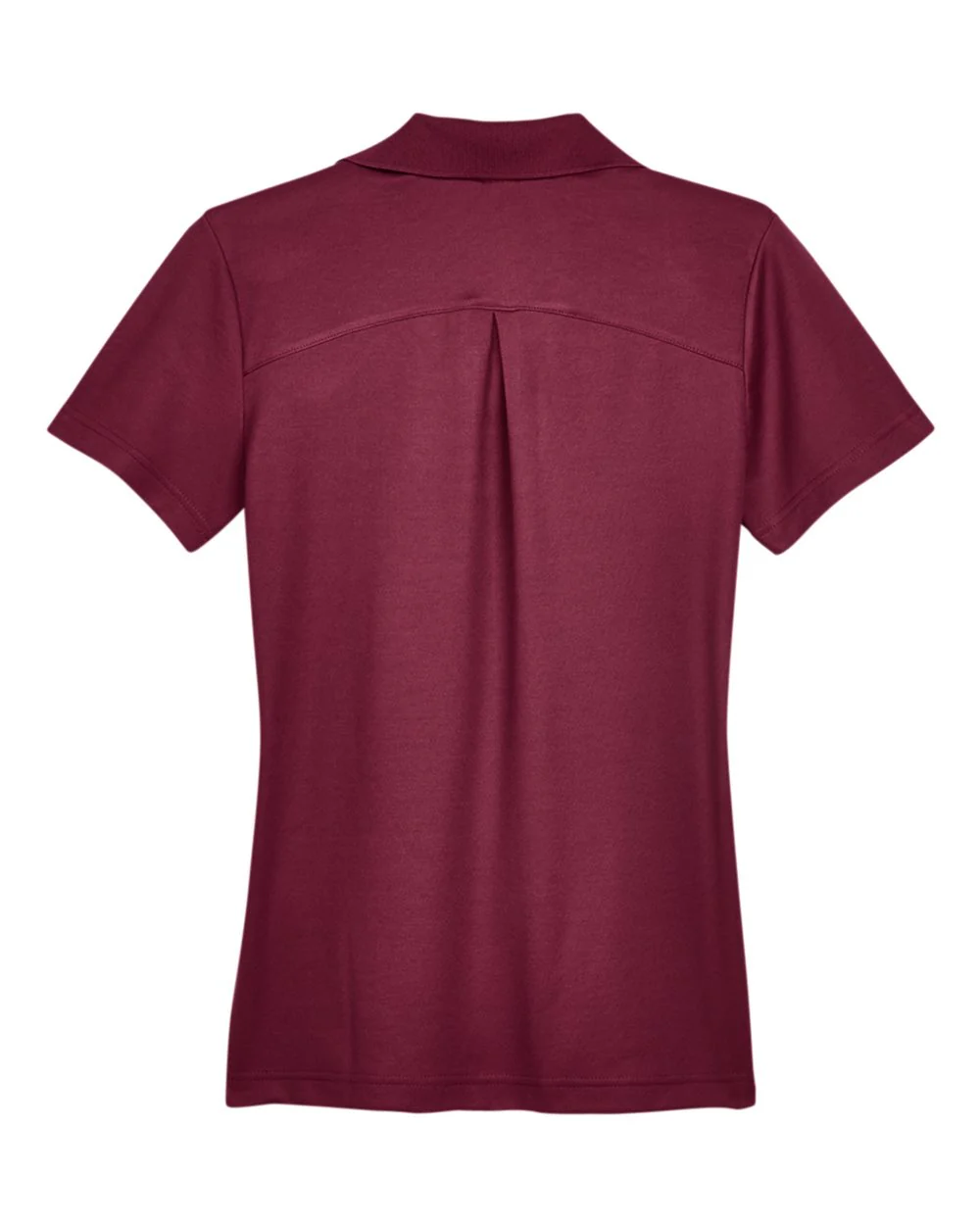 Devon & Jones-DG20W-Women's CrownLux Performance® Plaited Polo - Image 8