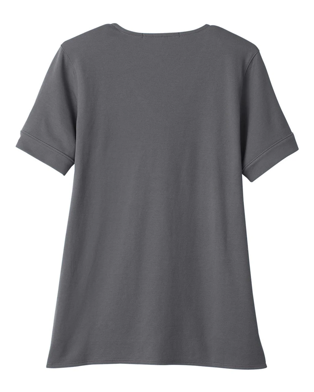 Devon & Jones-DG20WB-Women's CrownLux Performance® Plaited Rolled Sleeve Shirt - Image 23