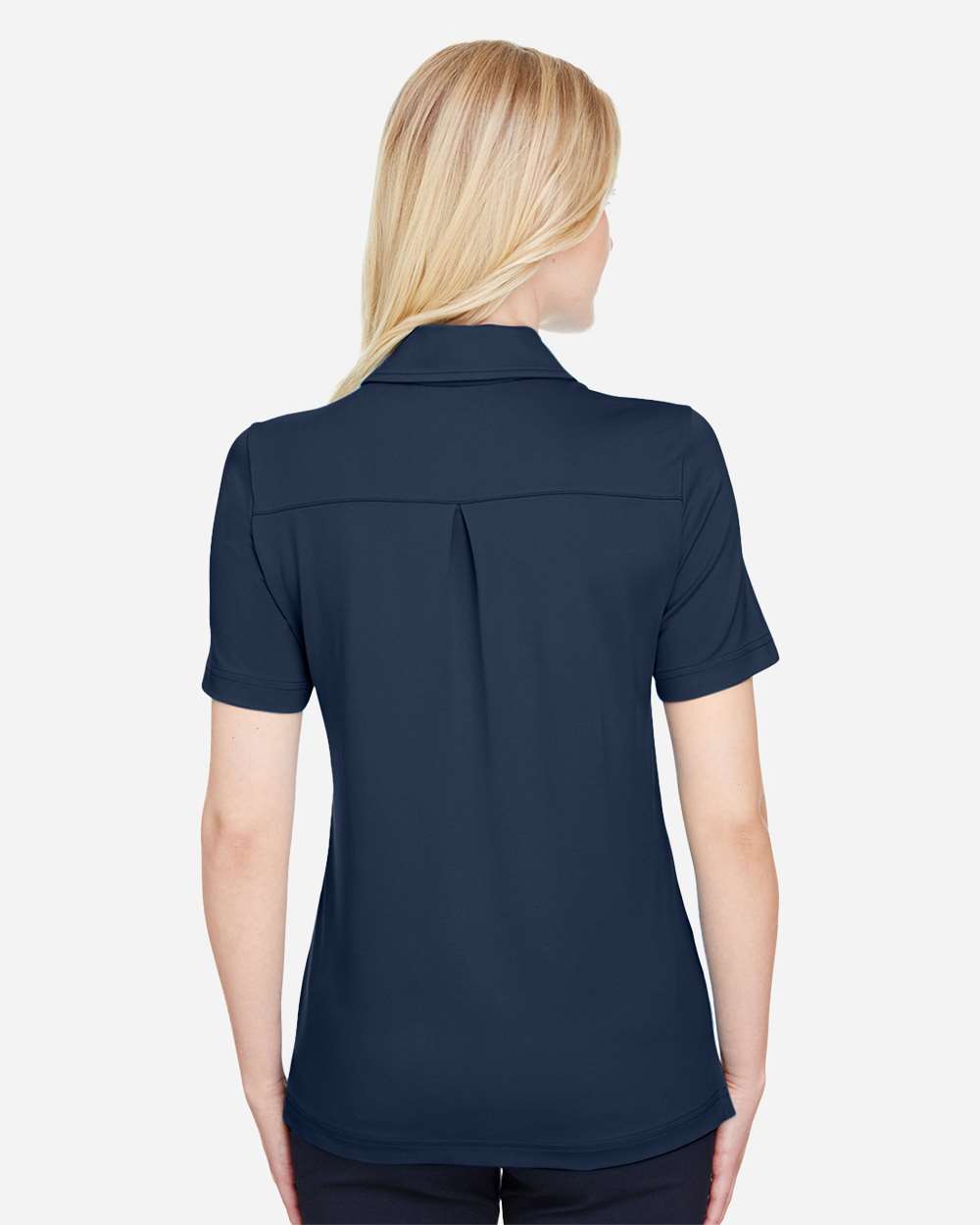 Devon & Jones-DG21W-Women's CrownLux Performance® Range Flex Polo - Image 21