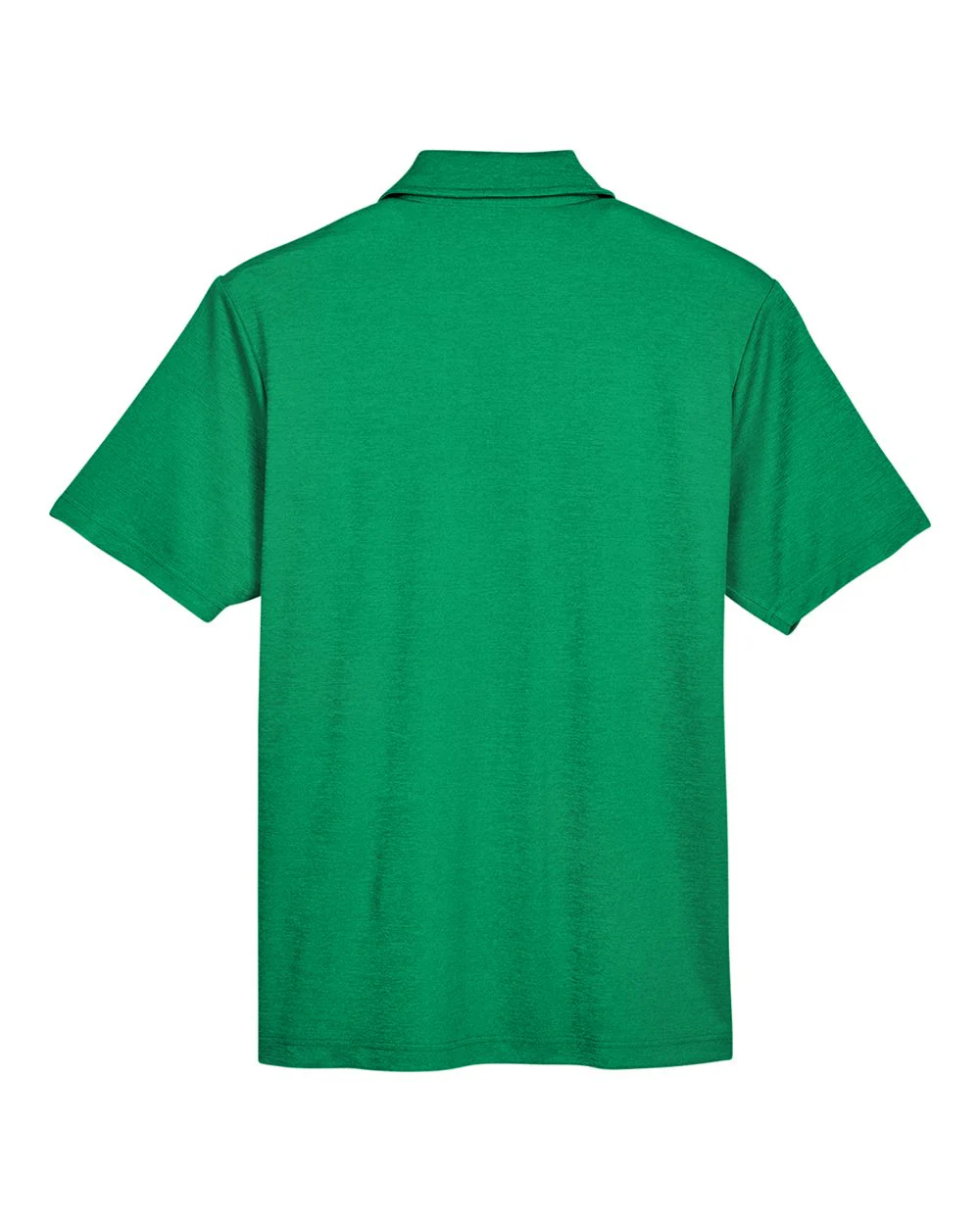 Devon & Jones-DG22-Men's CrownLux Performance® Address Mélange Polo - Image 13