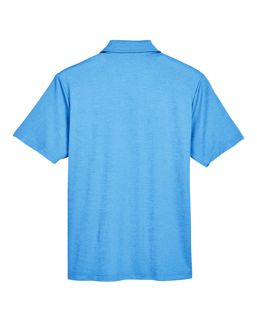 Devon & Jones-DG22-Men's CrownLux Performance® Address Mélange Polo - Image 23