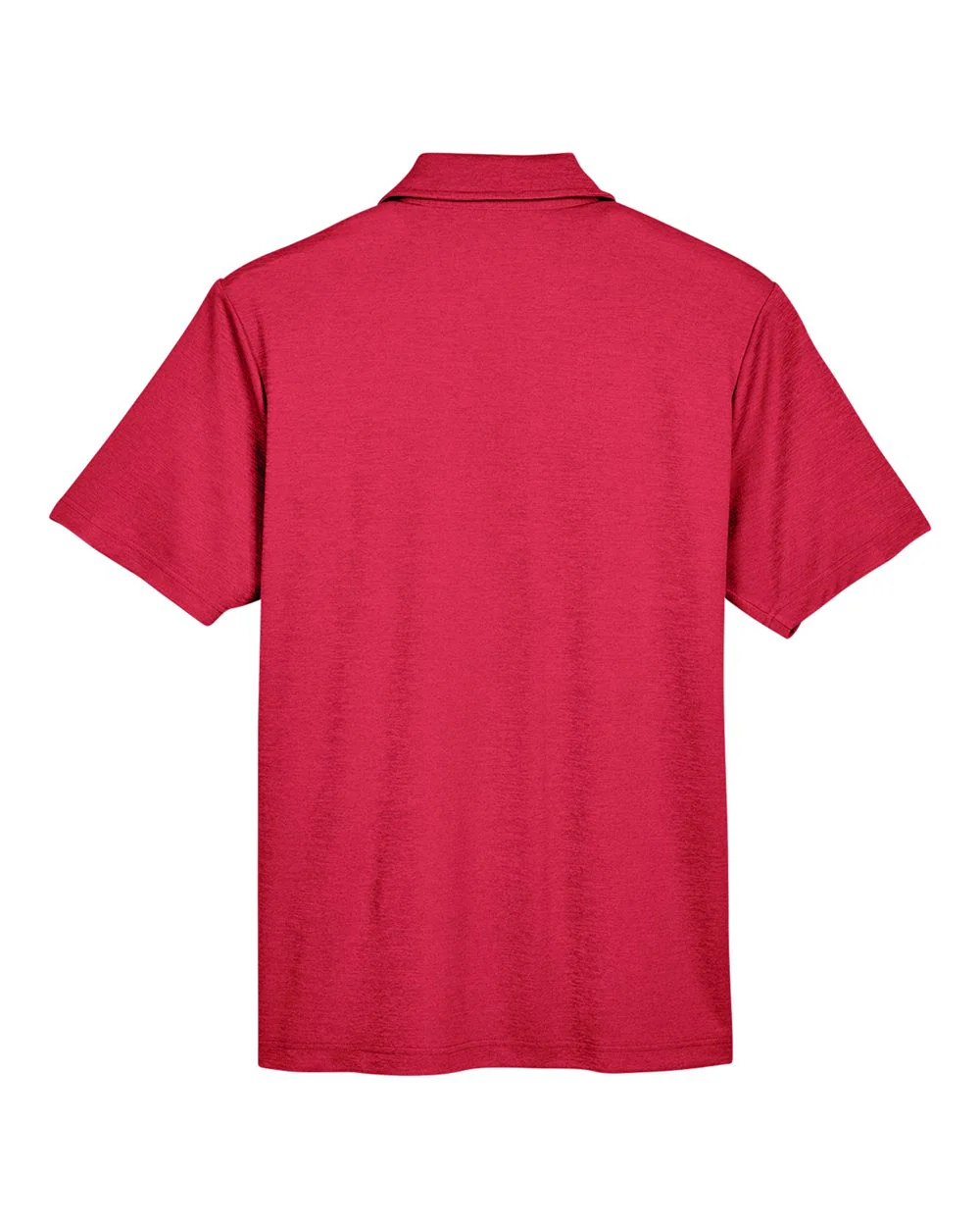 Devon & Jones-DG22-Men's CrownLux Performance® Address Mélange Polo - Image 28