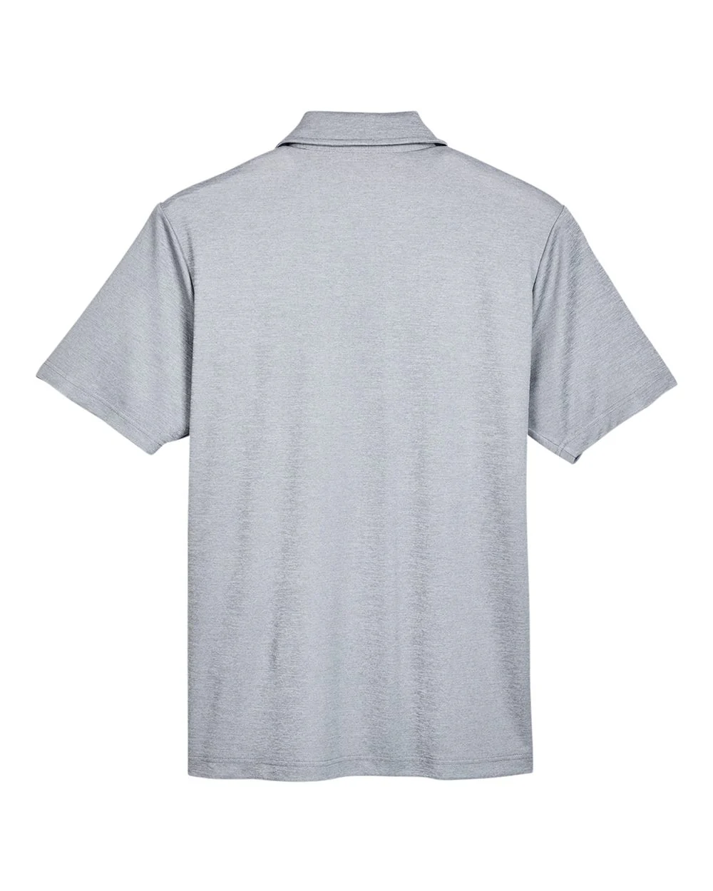Devon & Jones-DG22-Men's CrownLux Performance® Address Mélange Polo - Image 8