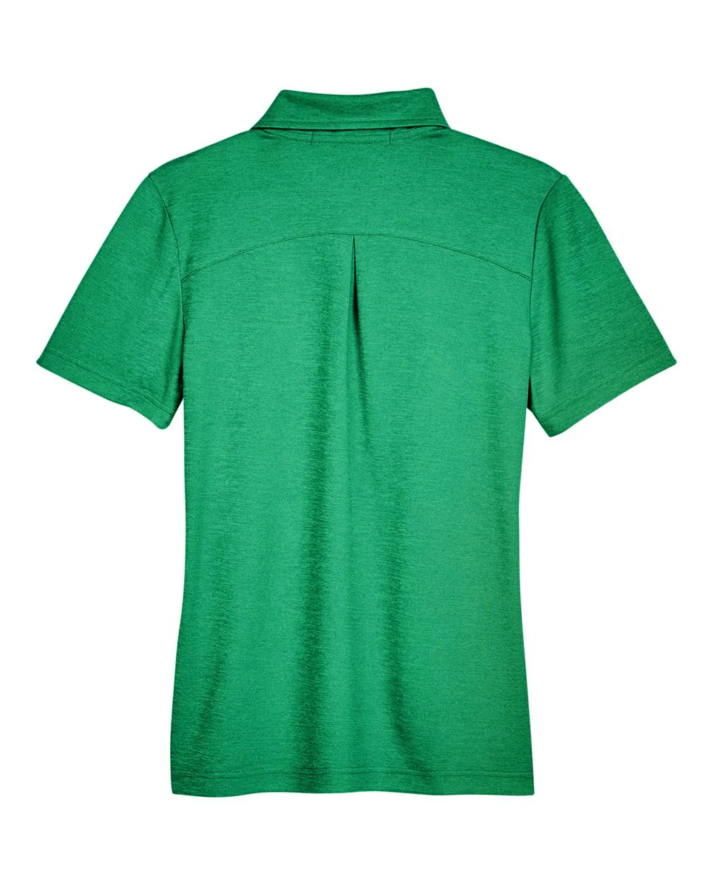Devon & Jones-DG22W-Women's CrownLux Performance® Address Melange Polo - Image 13