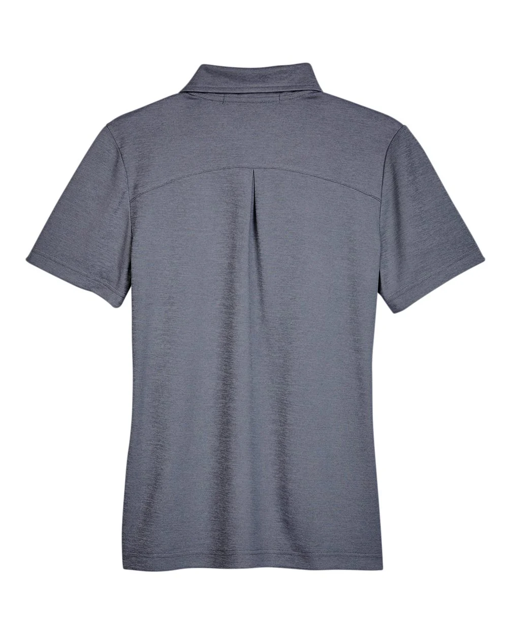 Devon & Jones-DG22W-Women's CrownLux Performance® Address Melange Polo - Image 18