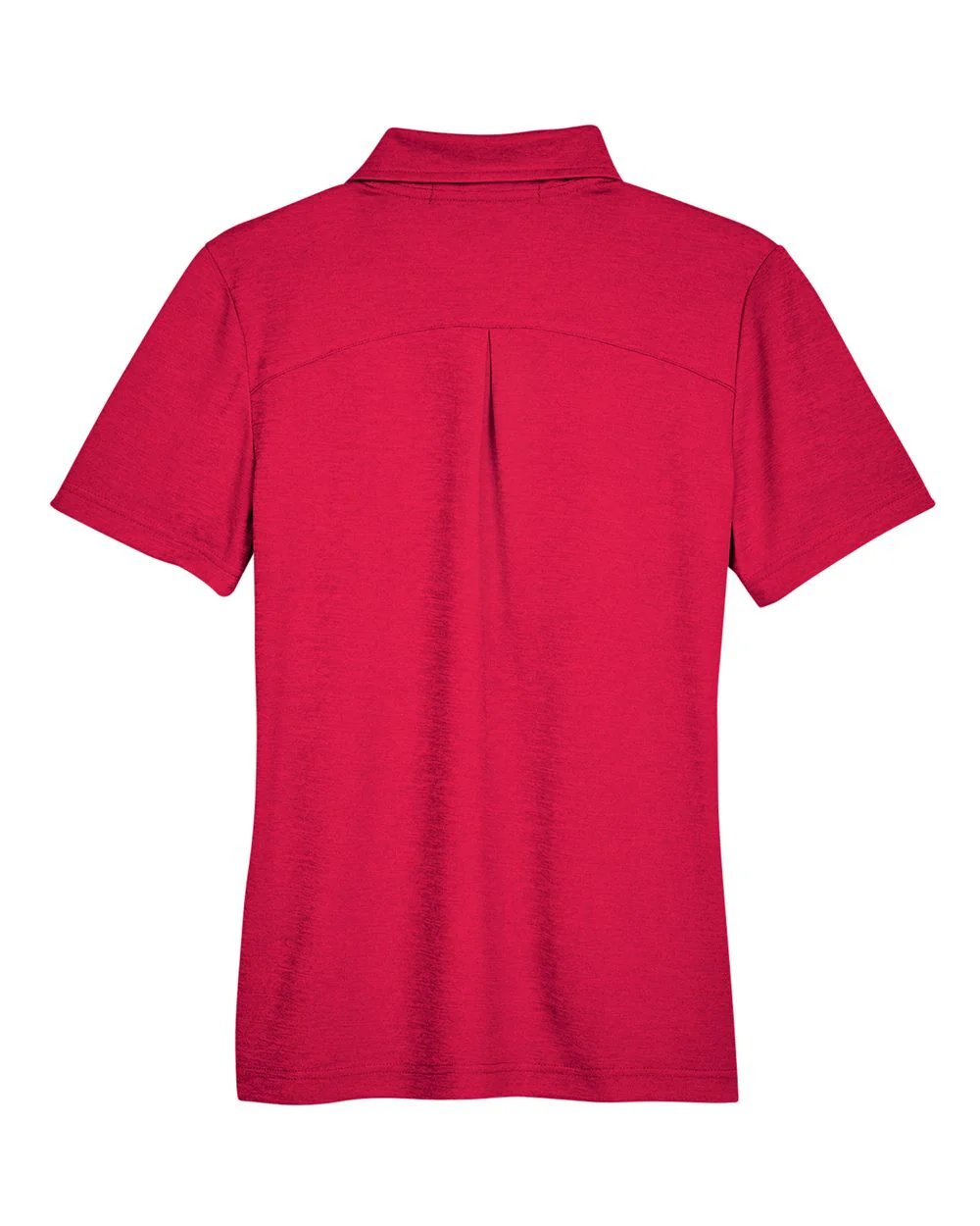Devon & Jones-DG22W-Women's CrownLux Performance® Address Melange Polo - Image 28