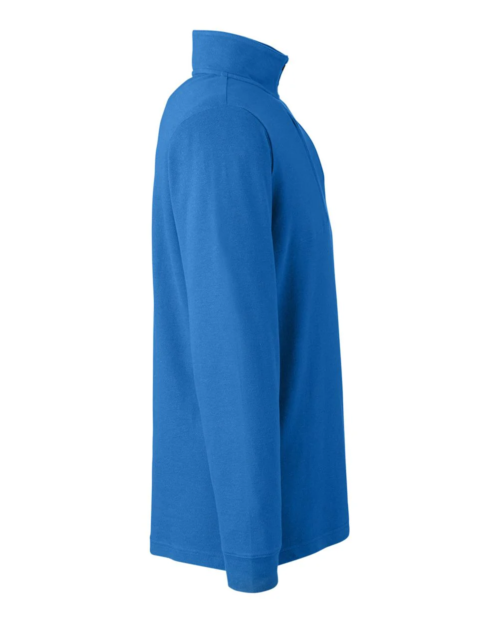 Devon & Jones-DG400-Men's New Classics® Performance Quarter-Zip Pullover - Image 10