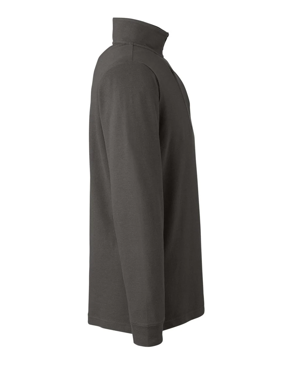 Devon & Jones-DG400-Men's New Classics® Performance Quarter-Zip Pullover - Image 16