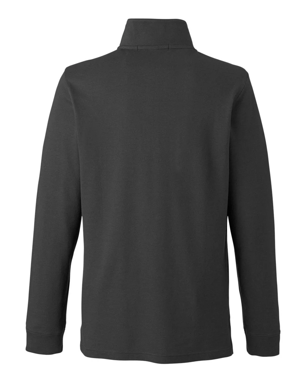 Devon & Jones-DG400-Men's New Classics® Performance Quarter-Zip Pullover - Image 2