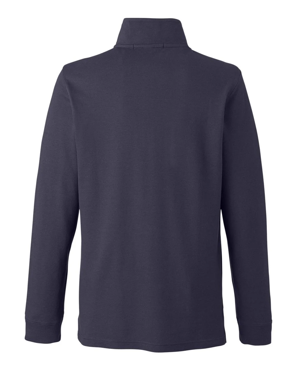 Devon & Jones-DG400-Men's New Classics® Performance Quarter-Zip Pullover - Image 21