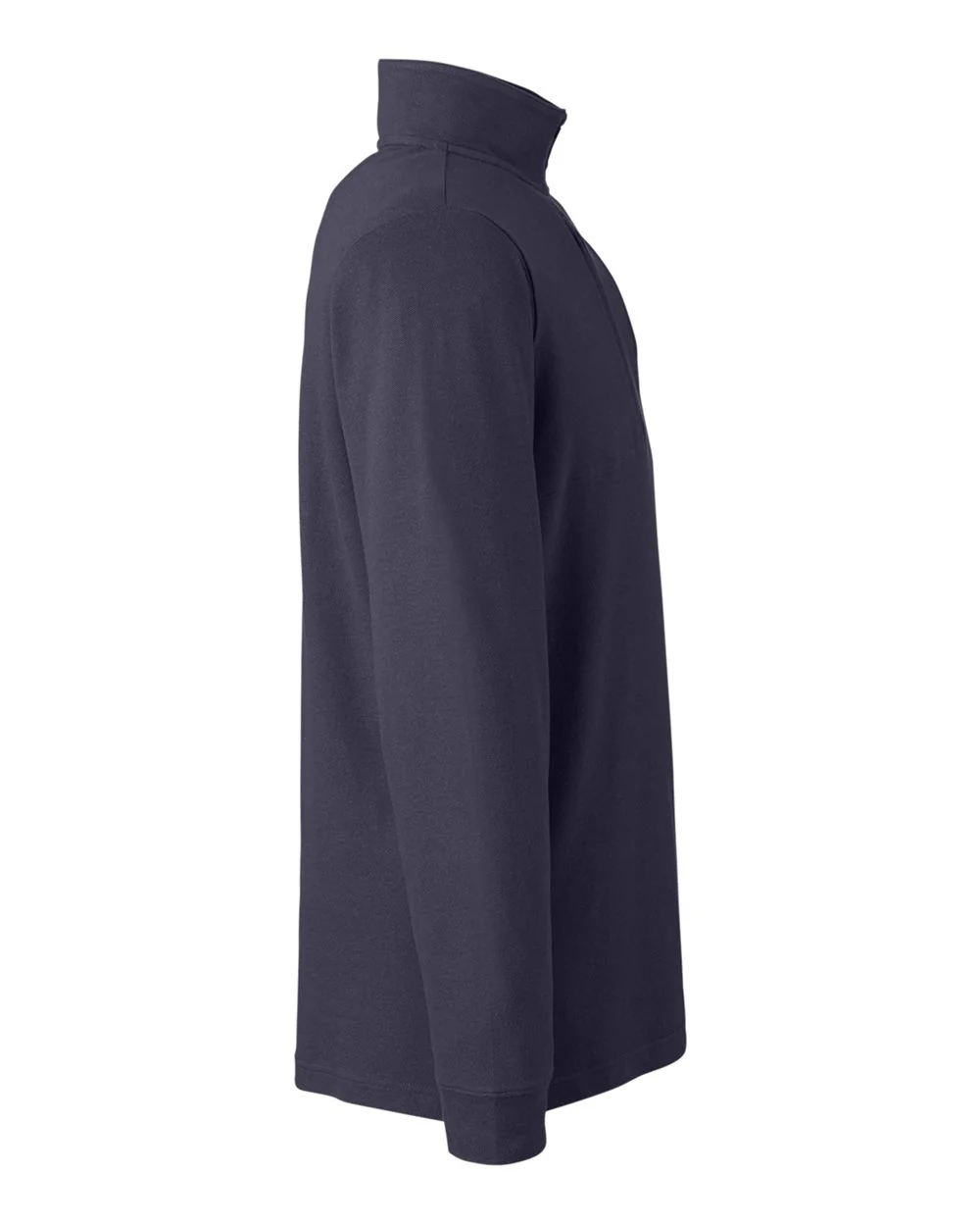 Devon & Jones-DG400-Men's New Classics® Performance Quarter-Zip Pullover - Image 22