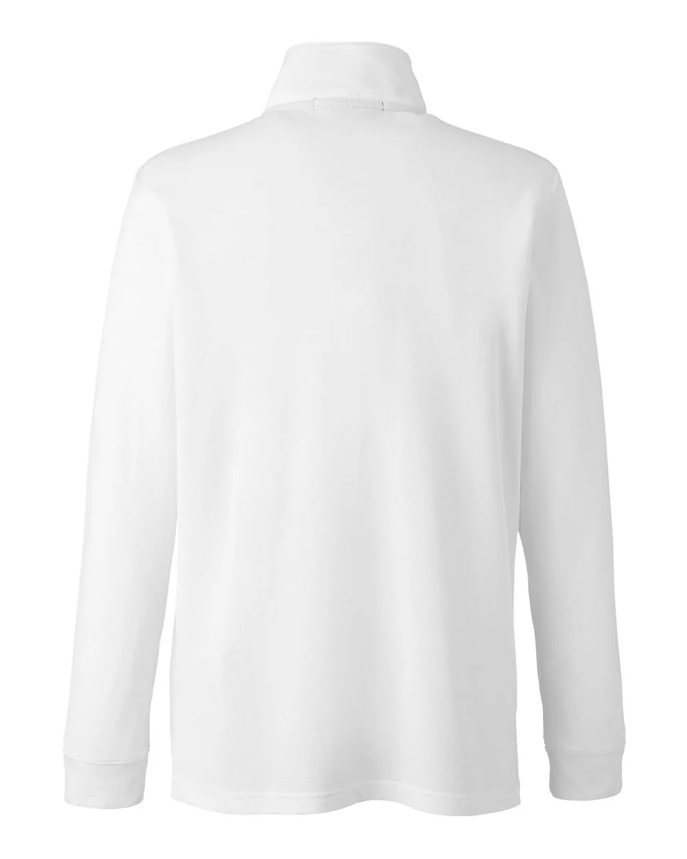 Devon & Jones-DG400-Men's New Classics® Performance Quarter-Zip Pullover - Image 27