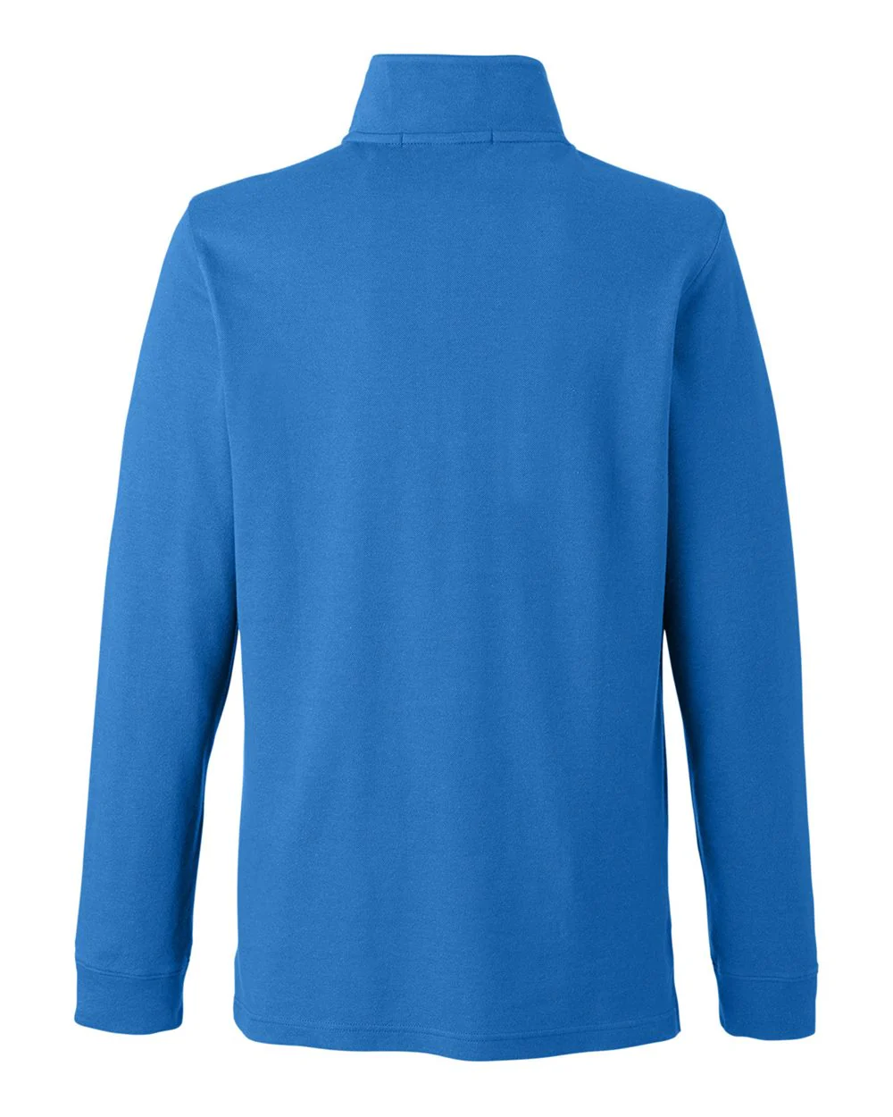 Devon & Jones-DG400-Men's New Classics® Performance Quarter-Zip Pullover - Image 9