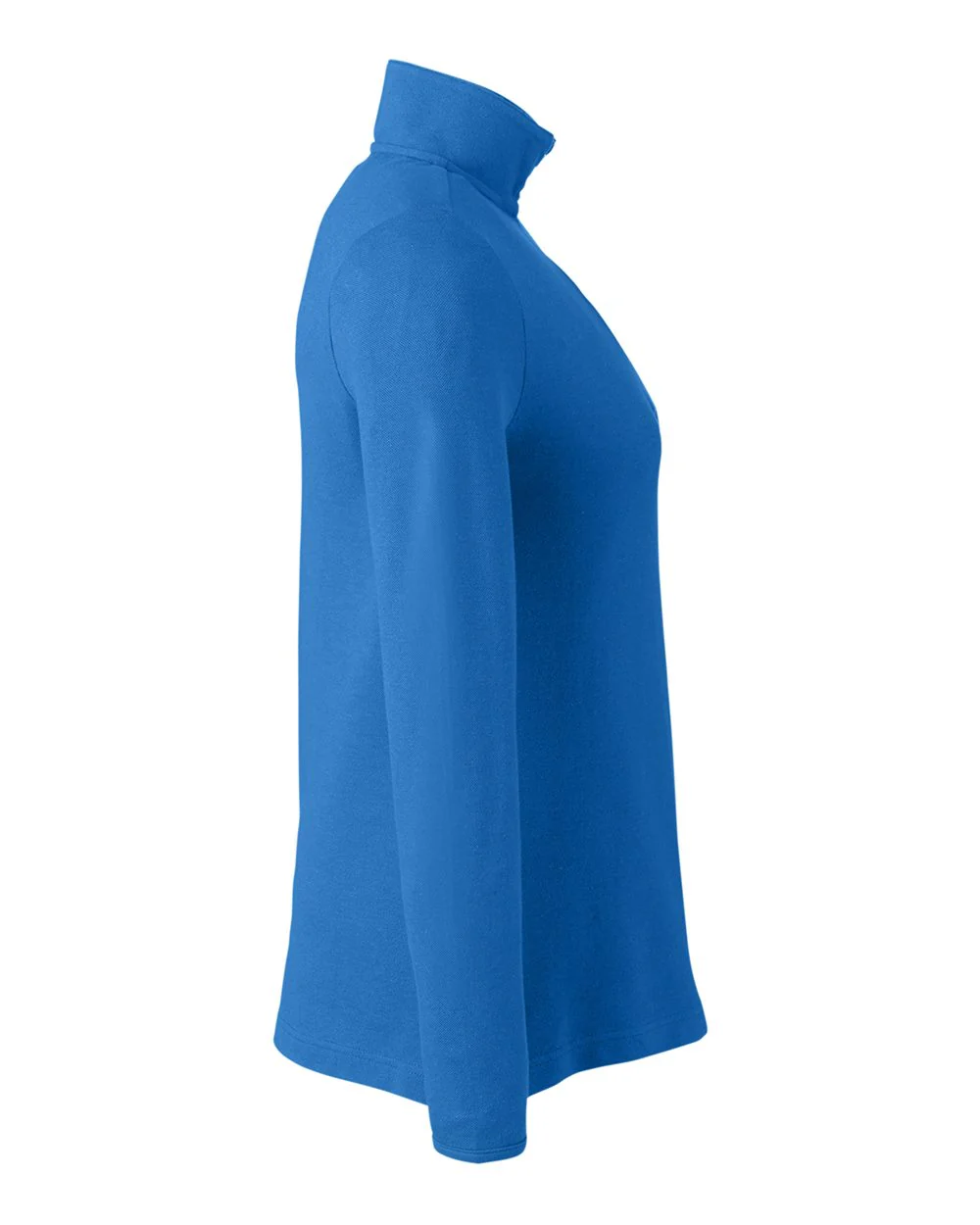 Devon & Jones-DG400W-Women's New Classics® Performance Quarter-Zip Pullover - Image 10