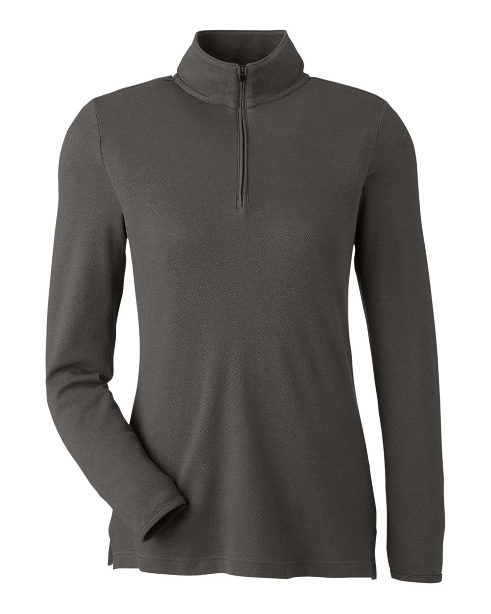 Devon & Jones-DG400W-Women's New Classics® Performance Quarter-Zip Pullover - Image 14