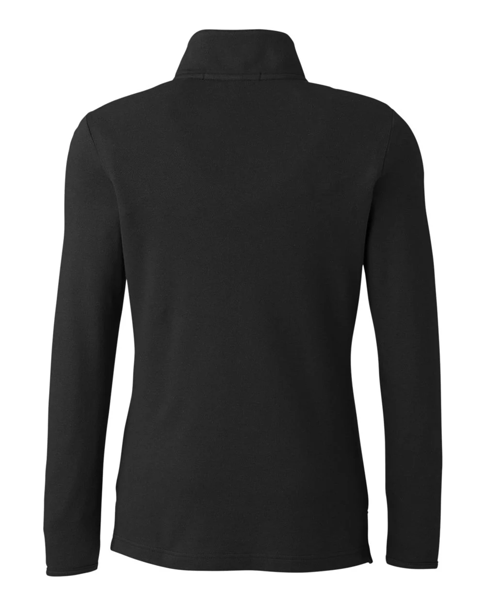 Devon & Jones-DG400W-Women's New Classics® Performance Quarter-Zip Pullover - Image 2