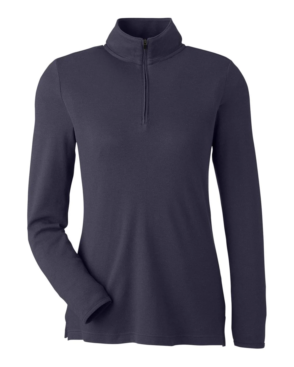 Devon & Jones-DG400W-Women's New Classics® Performance Quarter-Zip Pullover - Image 20
