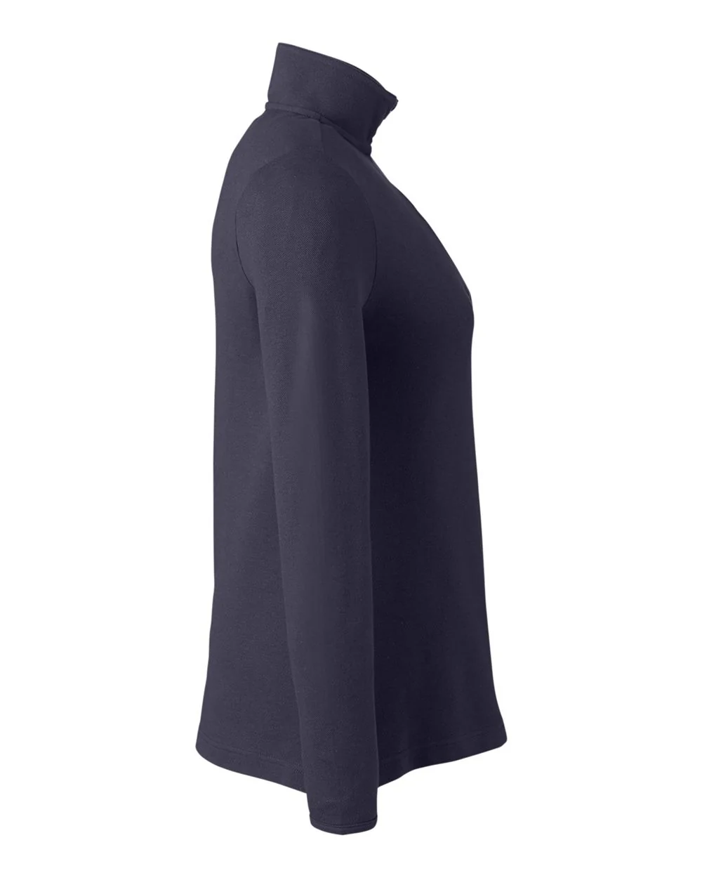 Devon & Jones-DG400W-Women's New Classics® Performance Quarter-Zip Pullover - Image 22