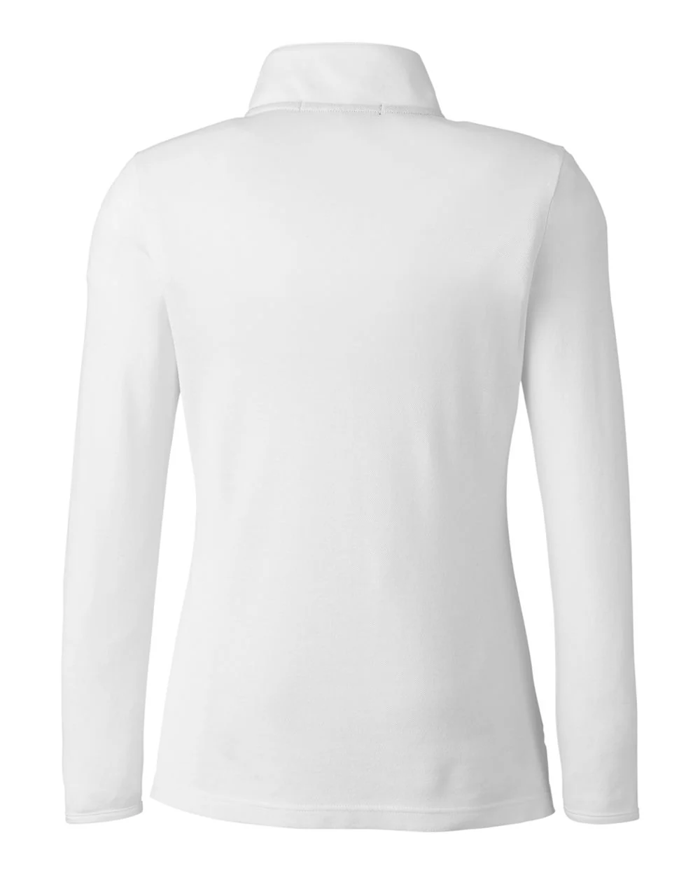 Devon & Jones-DG400W-Women's New Classics® Performance Quarter-Zip Pullover - Image 27
