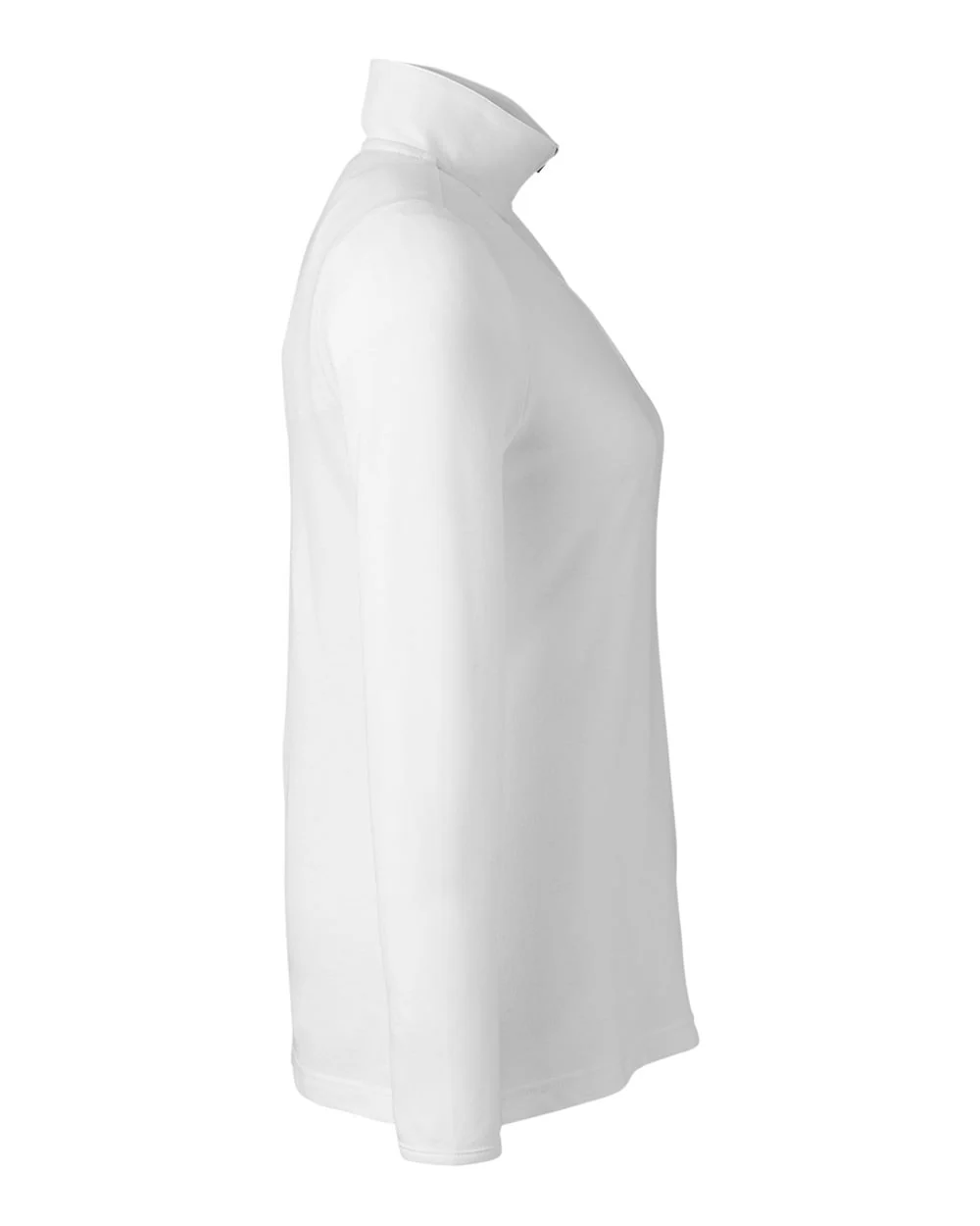 Devon & Jones-DG400W-Women's New Classics® Performance Quarter-Zip Pullover - Image 28